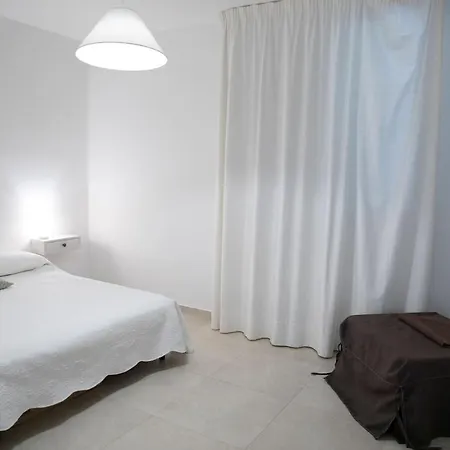 Villa Dammusello Villa