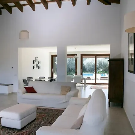 Villa Villa Dammusello Marsala