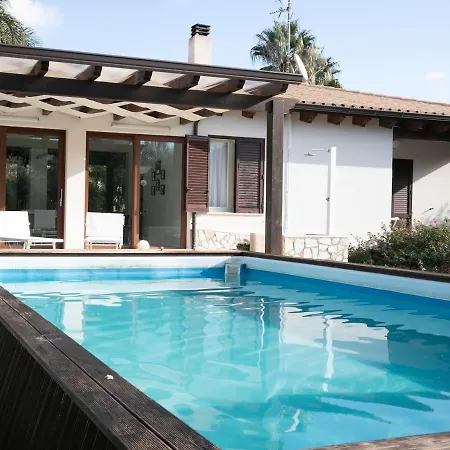 Villa Villa Dammusello Marsala