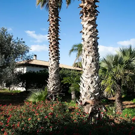 Villa Dammusello Marsala