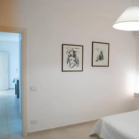 Villa Villa Dammusello
