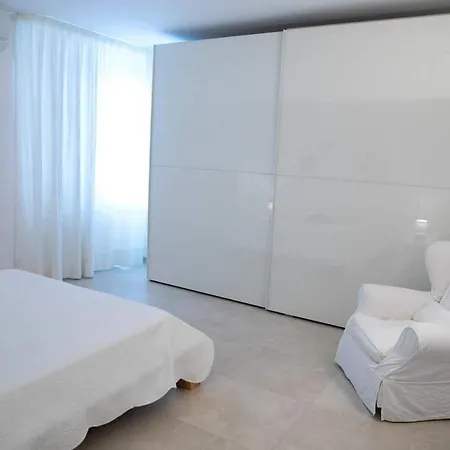 Villa Dammusello Villa Marsala