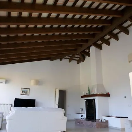 Villa Dammusello Villa