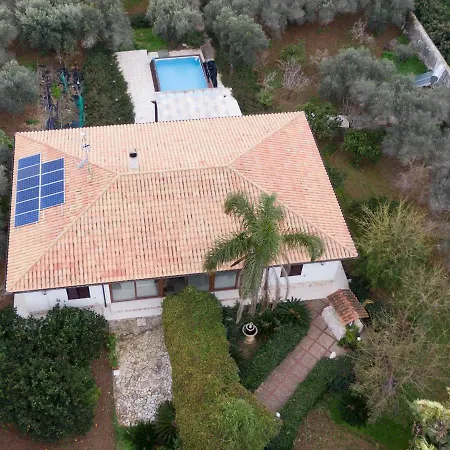 Villa Dammusello