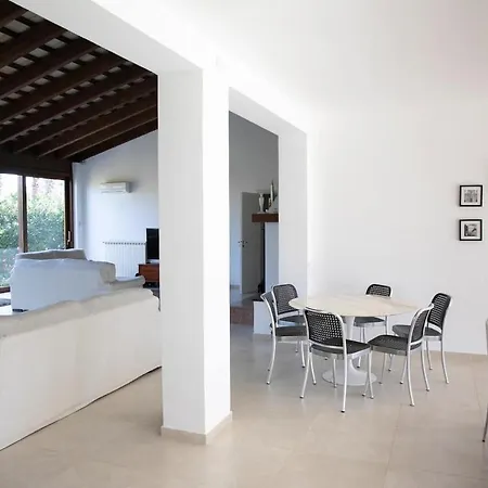 Villa Dammusello Marsala