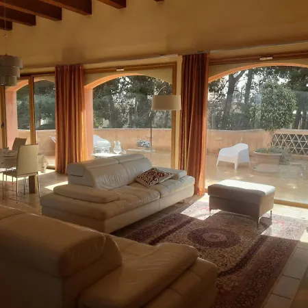 Villa Dammusello *