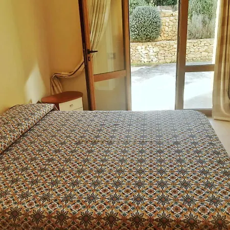 Villa Dammusello *