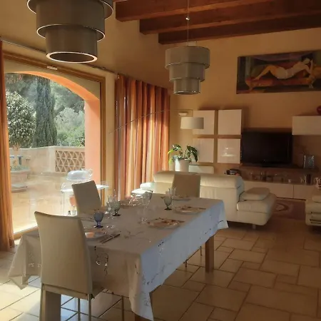 Villa Dammusello