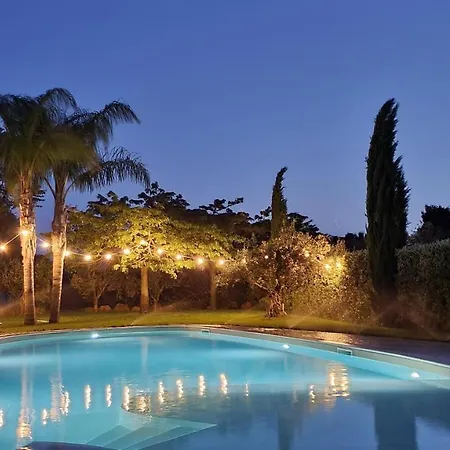Villa Dammusello