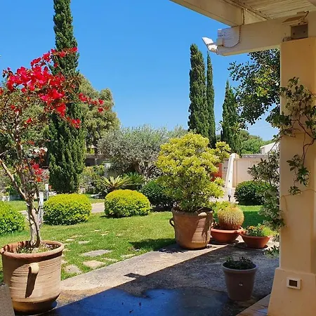 Dammusello Villa *