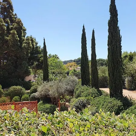 Dammusello Villa
