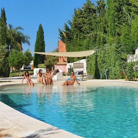 Dammusello Villa