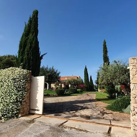 Villa Dammusello *