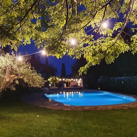 Villa Dammusello *