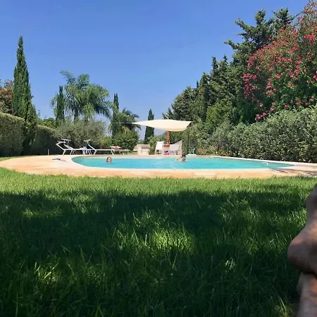 Villa Dammusello